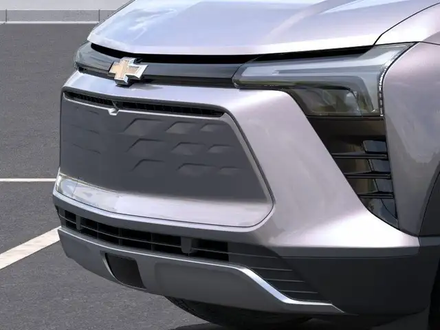 2025 Chevrolet Blazer EV FWD LT in Cars & Trucks in Mississauga / Peel Region - Image 14