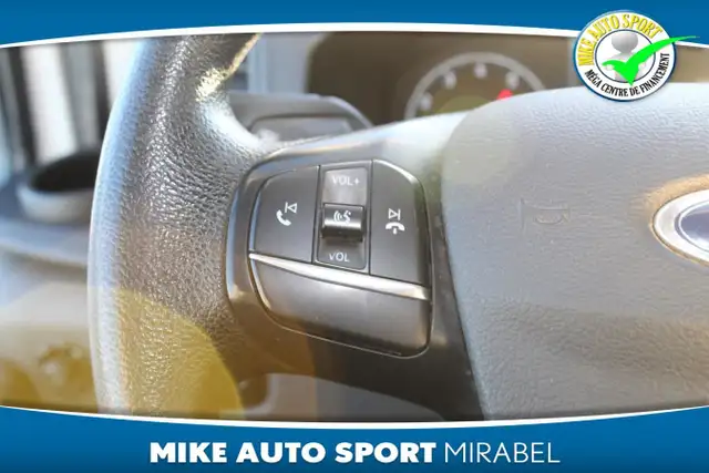 2022 Ford Transit Cargo Van T-350 PA toit moyen!! BLUETOOTH, CAM in Cars & Trucks in Laval / North Shore - Image 21