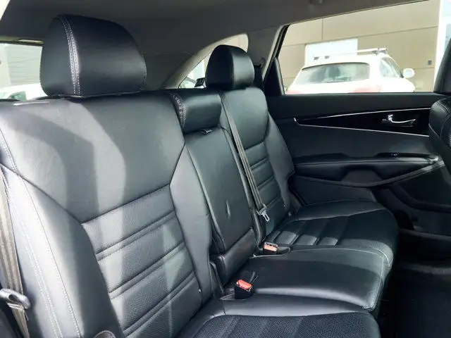 2019 Kia Sorento EX 2.4 | Awd | Heated Seats and Steering Wheel dans Autos et camions dans Ville d’Edmonton - Image 23