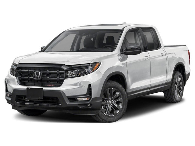 2025 Honda Ridgeline Sport in Cars & Trucks in Calgary