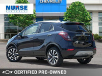 This Certified Pre-Owned Buick Encore has only 65,841 kilometers, and has been meticulously maintain... (image 3)