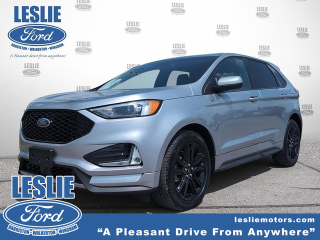 2024 Ford Edge ST LINE AWD in Cars & Trucks in Stratford