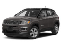 2018 Jeep Compass NORTH