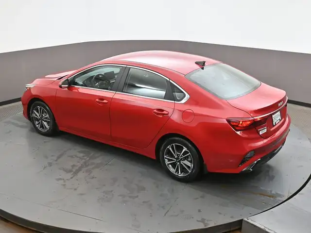 2022 Kia Forte EX APPLE CARLAY, ANDROID AUTO, HEATED SEATS, BACK in Cars & Trucks in Dartmouth - Image 41