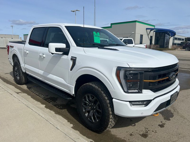 2023 Ford F-150 Tremor in Cars & Trucks in Fort St. John - Image 3