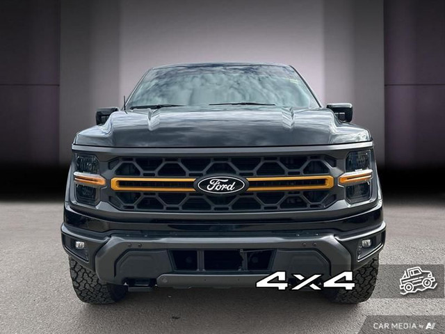 2024 Ford F-150 Tremor - $259.88 /Wk in Cars & Trucks in Fort McMurray - Image 2