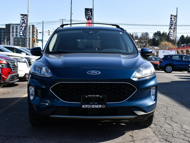 2020 Ford Escape SEL in Cars & Trucks in Kitchener / Waterloo - Image 2