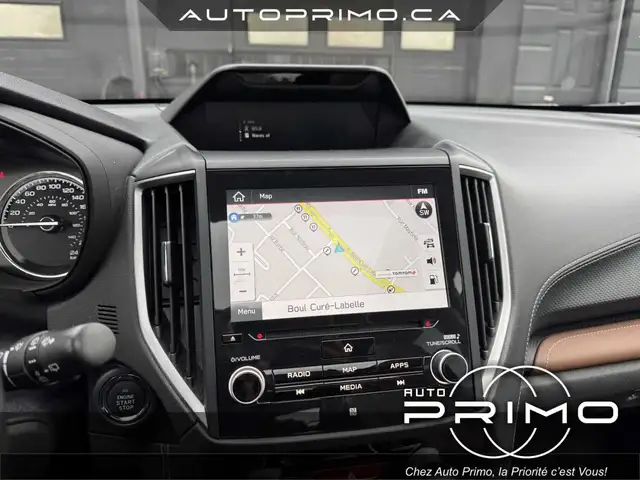 2021 Subaru Forester 2.5i Premier AWD Automatique avec Sièges en in Cars & Trucks in Laval / North Shore - Image 35
