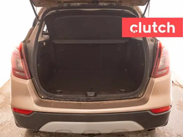 2018 Buick Encore Preferred AWD w/ Apple CarPlay & Android Auto, in Cars & Trucks in City of Toronto - Image 39