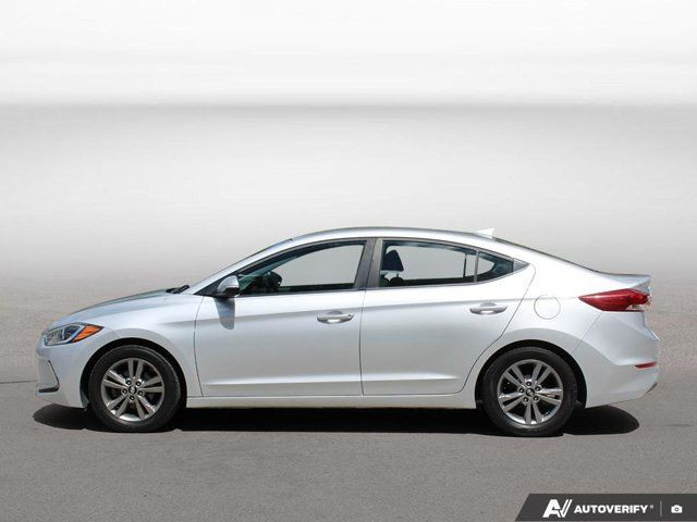 2017 Hyundai Elantra in Cars & Trucks in Hamilton - Image 2
