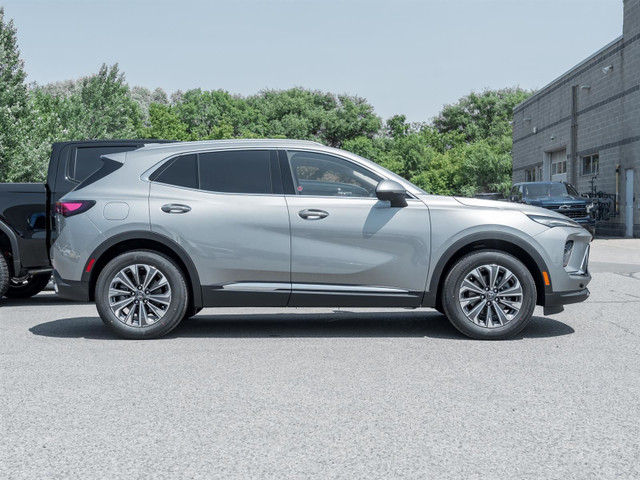 2025 Buick Envision Preferred AWD- in Cars & Trucks in Markham / York Region - Image 3