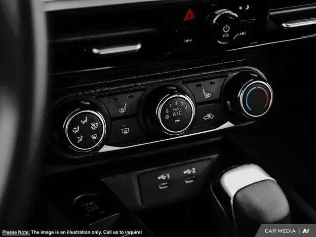 2025 Nissan Kicks dans Autos et camions dans Ottawa - Image 27