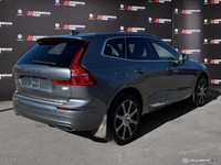 Check out this 2021 Volvo XC60 Recharge T8 Inscription | HEATED & COOLED SEATS | PANO-ROOF | NAVI |... (image 5)