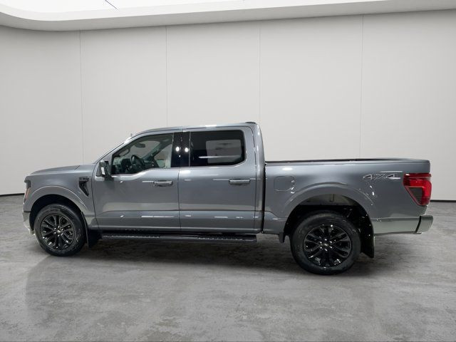2025 Ford F-150 XLT - 302A in Cars & Trucks in Strathcona County - Image 4