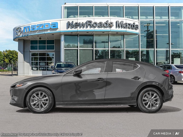 2025 Mazda 3 GS in Cars & Trucks in Markham / York Region - Image 3