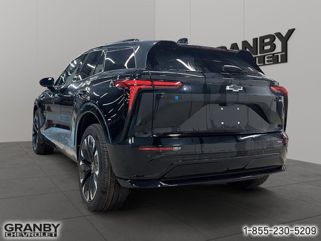 2024 Chevrolet Blazer EV RS in Cars & Trucks in Granby - Image 4