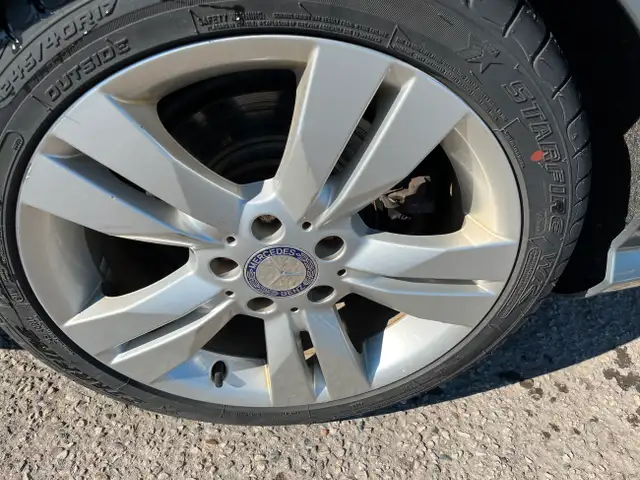 2012 Mercedes-Benz C-Class C 300 in Cars & Trucks in Kitchener / Waterloo - Image 19