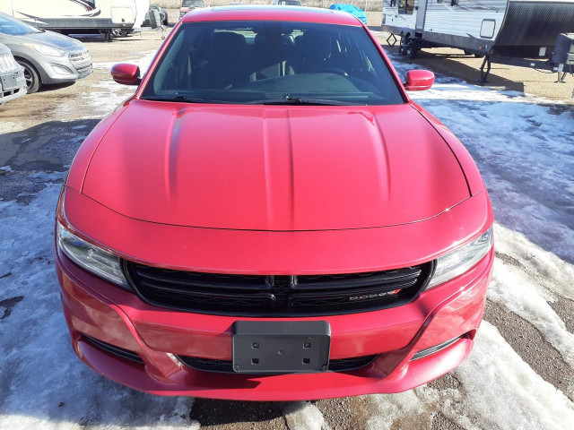  2016 Dodge Charger SXT, Sunroof, Remote, Htd Seats, BOSE Sound  in Cars & Trucks in Edmonton - Image 3