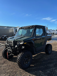 2024 Polaris Industries Xpedition 1000 Northstar