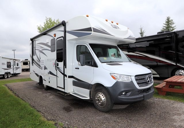 2020 Jayco Melbourne 24L in RVs & Motorhomes in Calgary