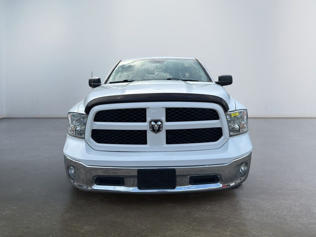 2018 Ram 1500 OUTDOORSMAN UCONNECT BLUETOOTH CAM RECUL in Cars & Trucks in Laval / North Shore - Image 2