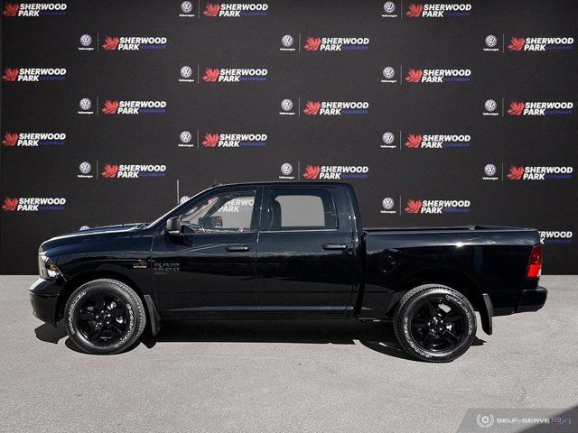2023 Ram 1500 Classic SLT | 5.7L V8 | HEATED SEATS & STEERING in Cars & Trucks in Strathcona County - Image 3