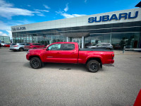 Nouvel Arrivage! Le Toyota Tacoma base Double Cab 2023 automatique combine robustesse, polyvalence e... (image 7)