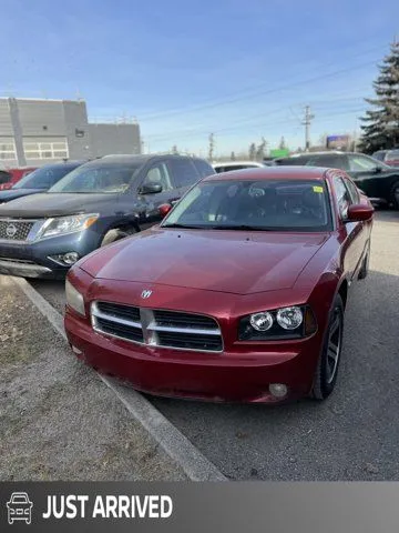 2006 Dodge Charger R/T 5.7L HEMI | CRUISE CONTROL | SUN ROOF