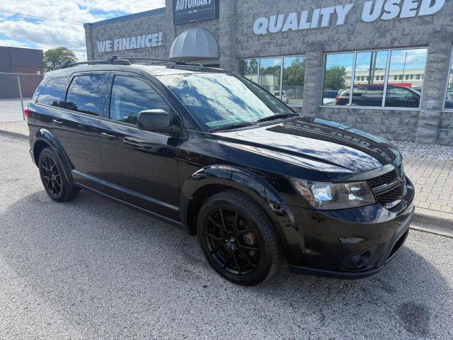 2019 Dodge Journey SXT 7 seats! in Cars & Trucks in Sarnia - Image 2