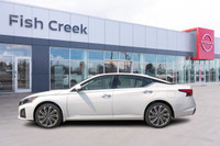 *2024 Nissan Altima Platinum AWD -- One Owner | No Accidents | Premium Midsize Sedan* This *2024 Nis... (image 2)