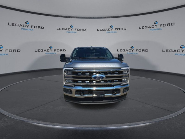 2024 Ford F-350 Super Duty Lariat - Power Stroke in Cars & Trucks in Edmonton - Image 2