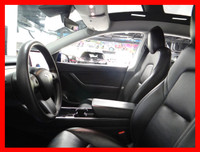 2020 TESLA MODEL Y LONG RANGE CARFAX VERIFIED, CLEAN TITLE !!! 178,676 KM HIGHWAY DRIVEN AUTOMATIC T... (image 8)