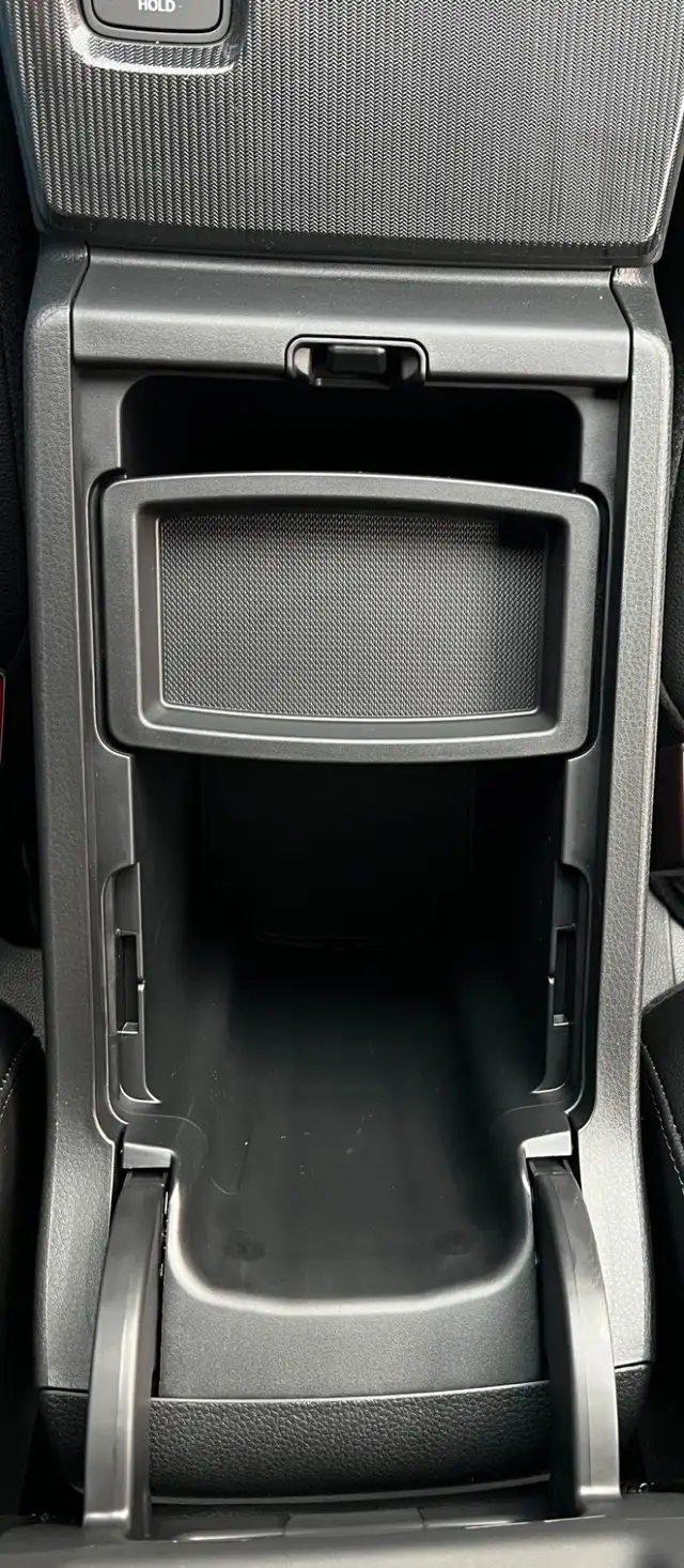 2025 Honda Civic Hybrid Sport Touring **POWER MOONROOF**AMAZI... dans Autos et camions dans Grande Prairie - Image 13