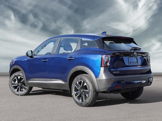 2025 Nissan Kicks SV PREMIUM in Cars & Trucks in City of Toronto - Image 4