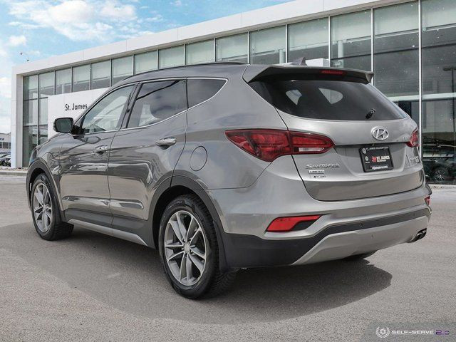 2018 Hyundai Santa Fe Sport Limited *AS-IS* in Cars & Trucks in Winnipeg - Image 3