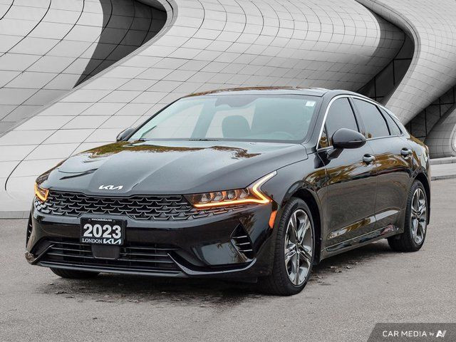 2023 Kia K5 EX in Cars & Trucks in London