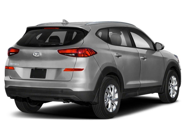 2020 Hyundai Tucson Preferred AWD 2.0L Preferred in Cars & Trucks in City of Toronto - Image 3