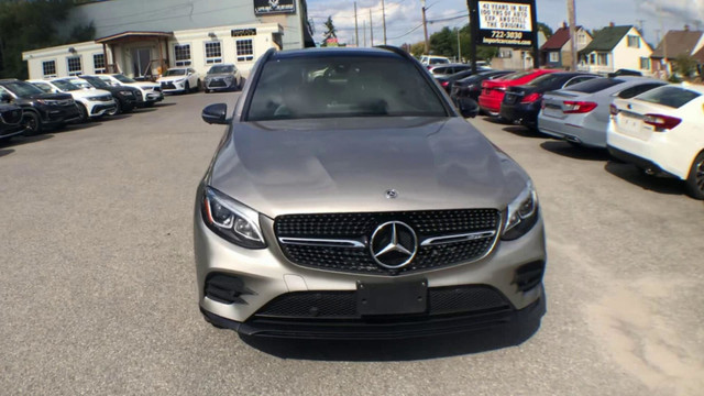 2019 Mercedes-Benz AMG GLC 43 NAVI, 360 CAM, NIGHT PKG, DRIVE... in Cars & Trucks in Ottawa - Image 3