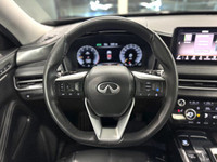 The 2023 Infiniti QX60 Luxe is equipped with a 3.5L premium engine producing 295 horsepower, paired... (image 8)