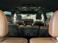 **MONTH-END SPECIAL!** FEATURING : QUATTRO AWD, 7 PASSENGER SEATING, PANORAMIC ROOF, DIGITAL GAUGE C... (image 7)