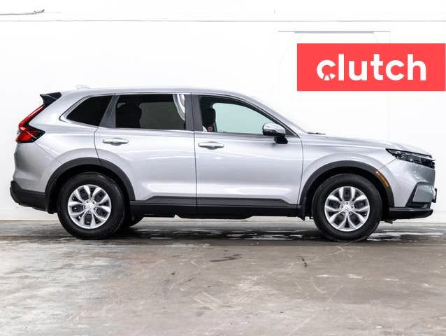2023 Honda CR-V LX AWD w/ Apple CarPlay & Android Auto, Heated F in Cars & Trucks in Ottawa - Image 4
