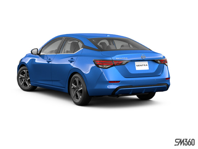2025 Nissan Sentra SV in Cars & Trucks in Ottawa - Image 2