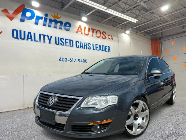 2010 Volkswagen Passat Komfort – Premium Features Priced to Move in Cars & Trucks in Calgary