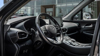 *Android Auto, Apple CarPlay, Lane Keep Assist, Collision Warning, Adaptive Cruise, Heated Steering... (image 8)