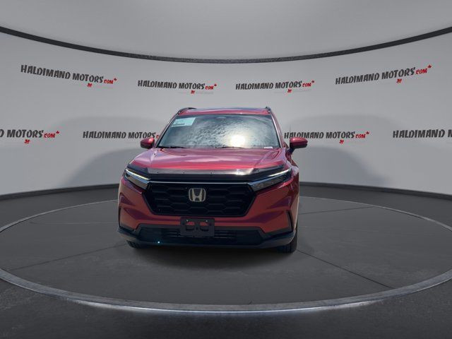 2023 Honda CR-V Sport in Cars & Trucks in Hamilton - Image 3
