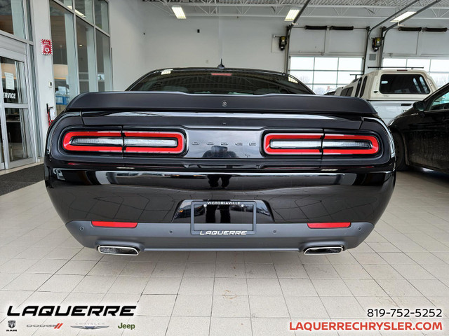 Dodge Challenger GT PA 2023 à vendre in Cars & Trucks in Victoriaville - Image 3