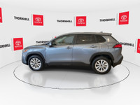 * Grounded Executive's Demo *This, is a Celestite 2024 Toyota Corolla Cross with LE AWD Package, Fea... (image 5)