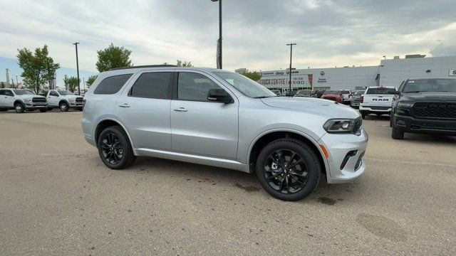 2025 Dodge Durango GT Plus | Navigation | Remote Start in Cars & Trucks in Edmonton - Image 2