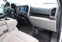 Introducing The 2019 Ford F-150 XL 4WD SuperCrew With Its 5.0 V8 Engine, This Truck Means Business.... (image 9)