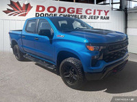 This Chevrolet Silverado 1500 delivers a Turbocharged Gas I4 2.7L/166 engine powering this Automatic... (image 5)